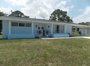 114 NW Airoso Blvd, Port Saint Lucie, FL 34983