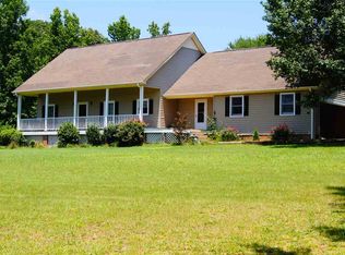 1216 Whippoorwill Rd, Pelzer, SC 29669