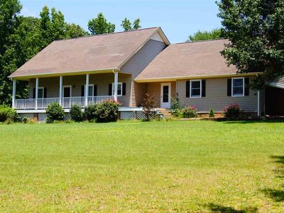 1216 Whippoorwill Rd, Pelzer, SC, 29669