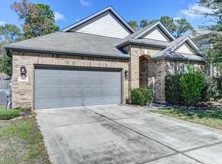 2103 Parnevik Pl, Conroe, TX 77304