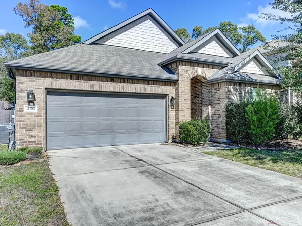 2103 Parnevik Pl, Conroe, TX 77304