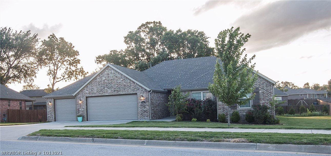 6304 SW Well Rd, Bentonville, AR 72712 | Zillow
