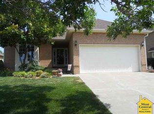 2024 S 8th St APT B, Clinton, MO 64735