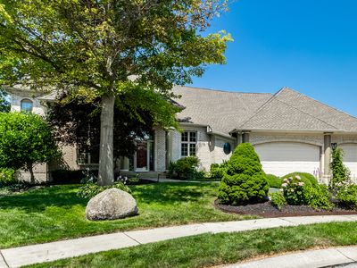 295 Watershed Ct, Noblesville, IN, 46062