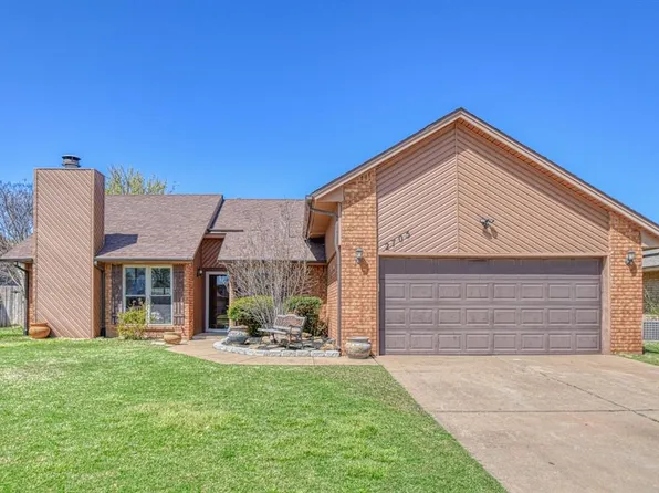 2705 Glen Oaks Dr, Norman, OK 73071