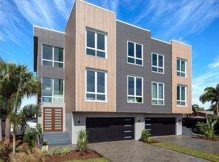 362 Capri Blvd #1, Treasure Island, FL 33706