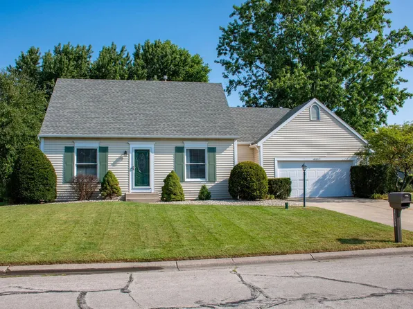 10371 Patricia Church Dr, Granger, IN 46530