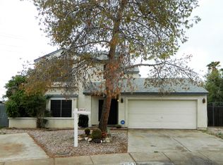 4551 W Renee Dr, Glendale, AZ 85308