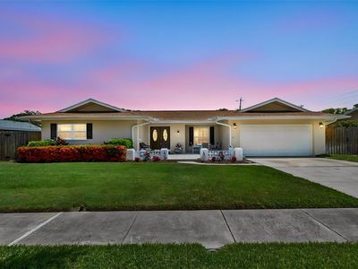 14006 STARBOARD DRIVE, Seminole, FL, 33776