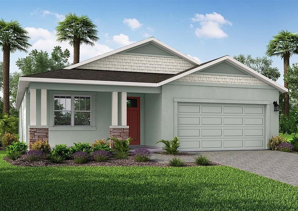 1st image of 19616 Blue Pond Dr