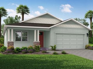 19616 Blue Pond Dr, Lutz, FL 33558