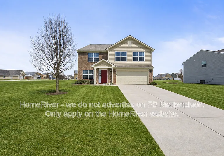 1725 James Run Way — Photo 1