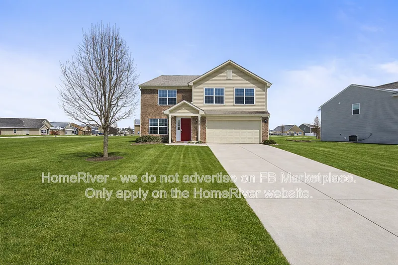 1725 James Run Way