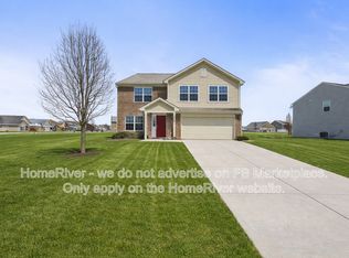 1725 James Run Way, Indianapolis, IN 46239