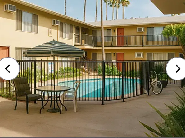 5309 Whitsett Ave APT 1, Valley Village, CA 91607