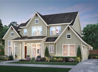 405 Pegasus Rdg, Argyle, TX 76226