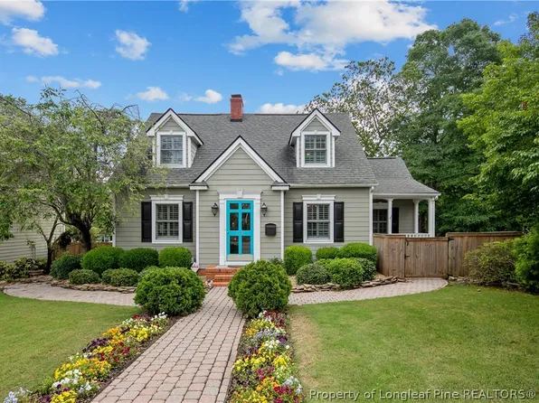 212 Westmont Dr, Fayetteville, NC 28305
