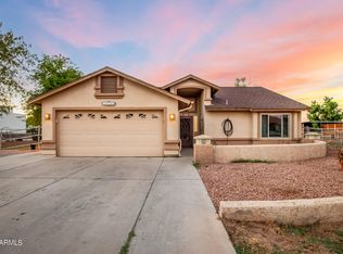 10580 W San Miguel Ave, Glendale, AZ 85307