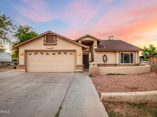 10580 W SAN MIGUEL Avenue, Glendale, AZ 85307