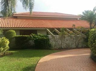 7505 SW 78th Ter, Miami, FL 33143