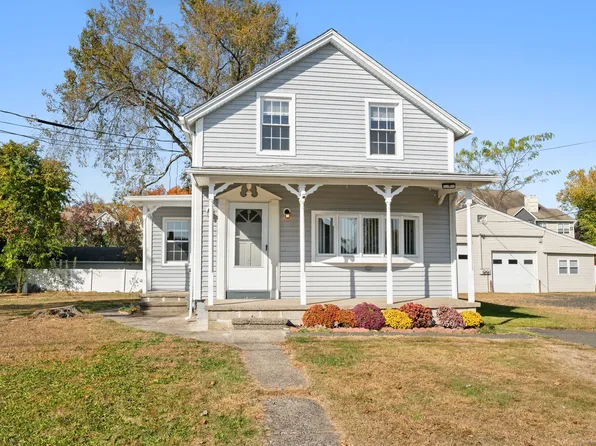 6 Philip Place, North Haven, CT 06473