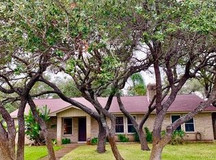 155 Starlight, Ingleside, TX 78362