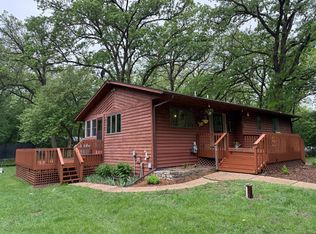 17367 Highland Dr, Paynesville, MN 56362