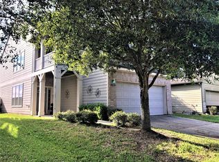 10919 Dellrose Crossing Dr, Richmond, TX 77406