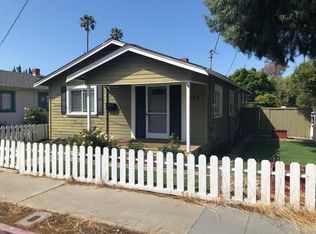 397 E Arques Ave, Sunnyvale, CA 94085