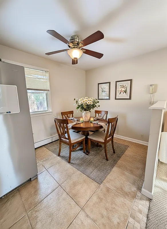 1 bed, 1.0 bath, 500 sqft, $2,350 — Photo 3