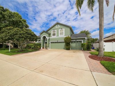 2818 Strand Cir, Oviedo, FL, 32765