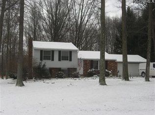 2626 Pritchard Ohltown Rd, Warren, OH 44481