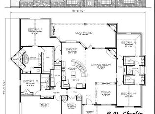 16 Riverstone Pkwy, Morgans Point Resort, TX 76513