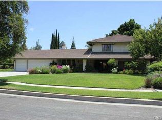 18812 Salt Lake Pl, Porter Ranch, CA 91326