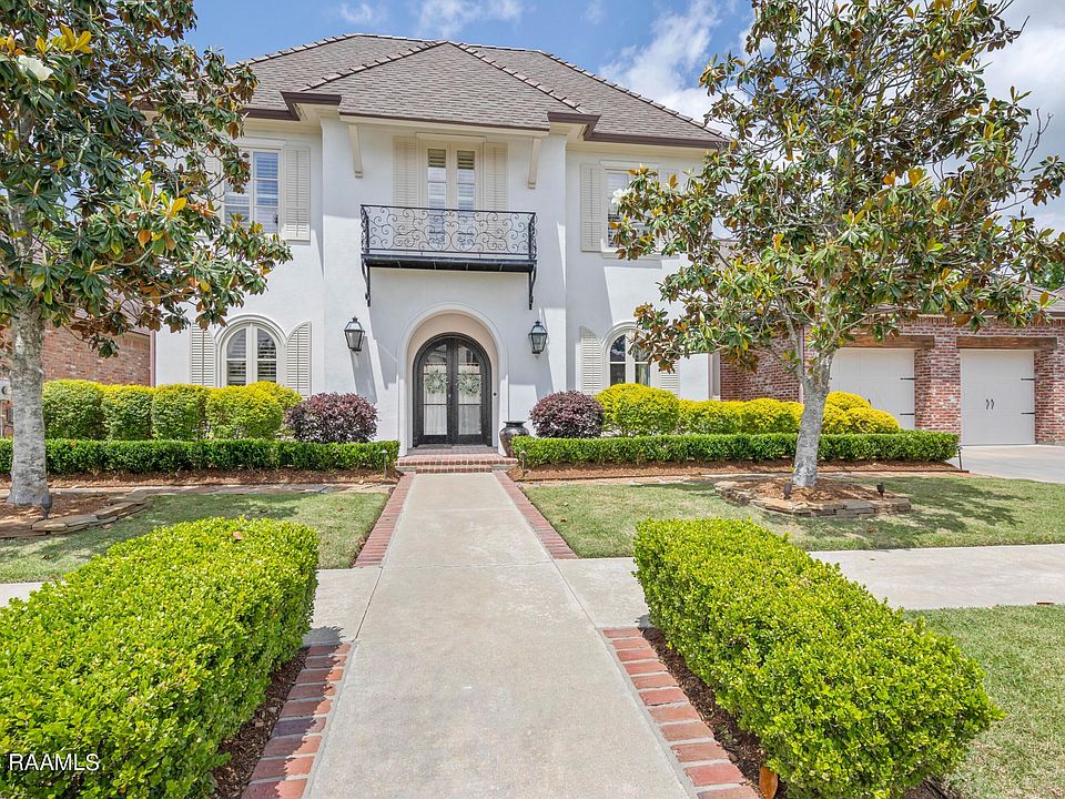 109 Brookshire Gardens Dr, Lafayette, LA 70503 Zillow