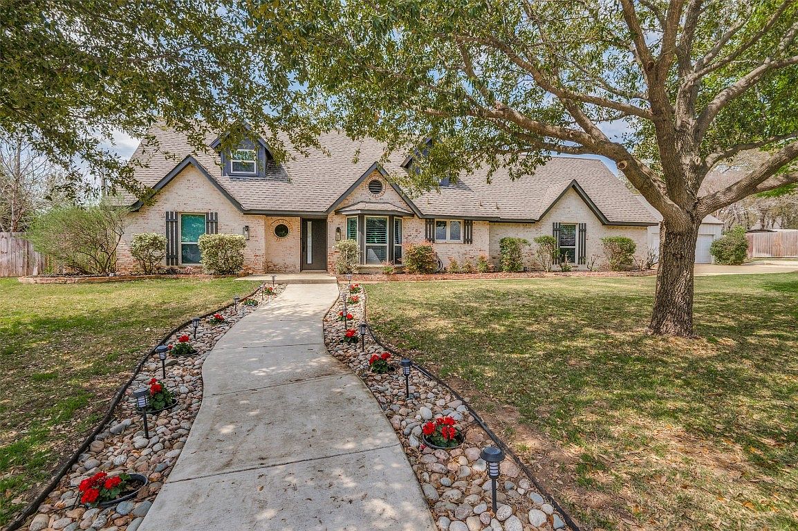 4600 Jim Mitchell Trl E, Colleyville, TX 76034 Zillow