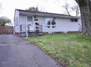 3562 Astor Ave, Columbus, OH