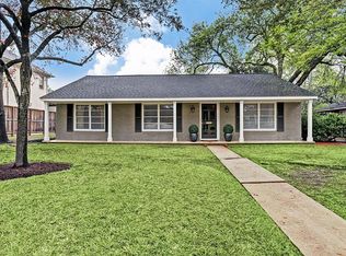 4650 Ingersoll St, Houston, TX 77027