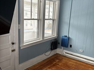 46 Meadow St FLOOR 2, Pawtucket, RI 02860