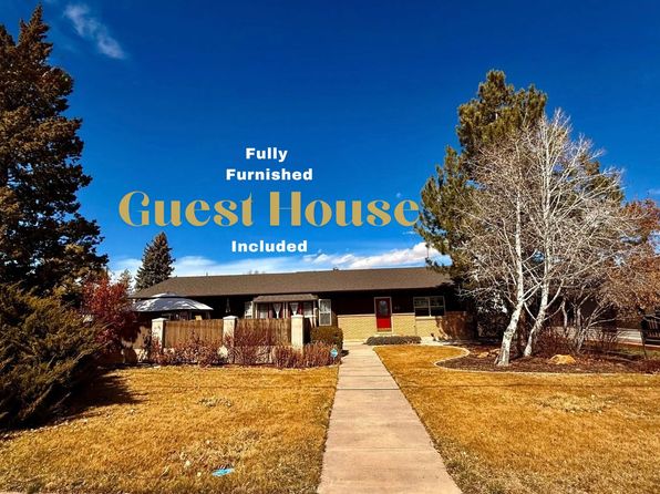 82 W 500 N, Vernal, UT 84078