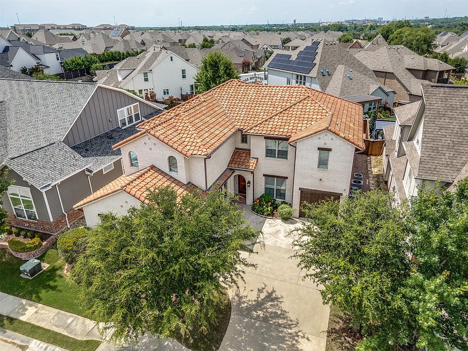 1121 Spencer St, Allen, TX 75013 | Zillow