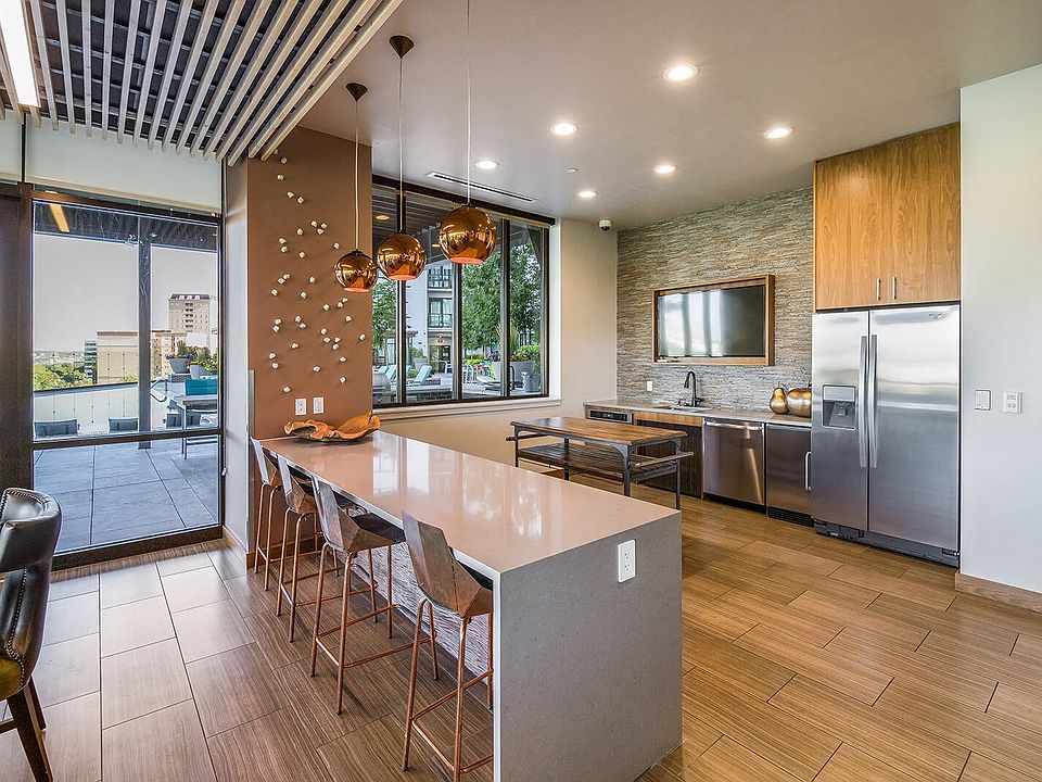 1st image of 1000 N Speer Blvd #1427