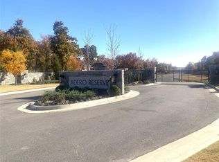 13200 Adero Dr #3, Jones, OK 73049