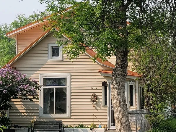 1707 5th Ave N, Great Falls, MT 59401
