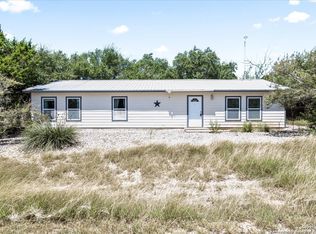 560 PR 1515, Bandera, TX 78003