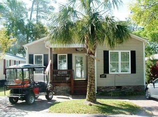 237 Little River Neck Rd, North Myrtle Beach, SC 29582
