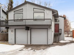6800 Chad St, Anchorage, AK 99518