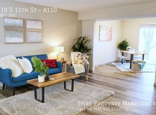 710 S 11th St #A110, Nevada, IA 50201
