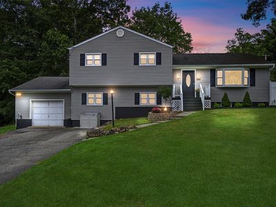 824 Terrace Place, Cortlandt Manor, NY, 10567