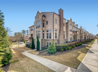 2381 Brissett Ln, Atlanta, GA 30319